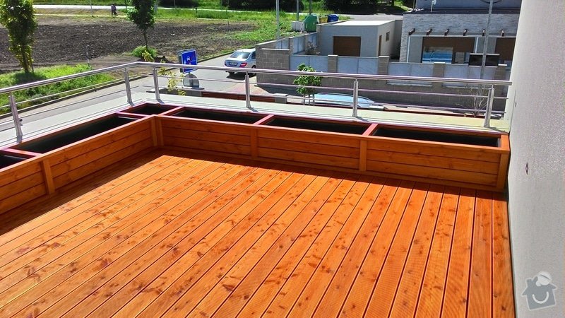 Stavba dřevěné terasy cca 30 m2: P_20150517_143301_HDR