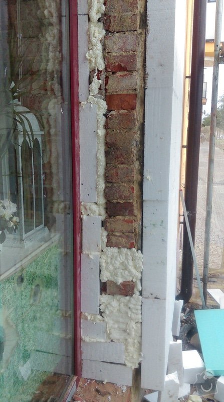 Kompletí rekonstrukce a zateplení fasády bytového domu: IMAG0370
