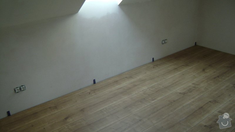 Pokladka laminatovych podlah: 3_