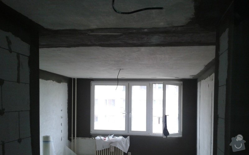 Rekonstrukce panelového bytu 3+kk (Jižní Město): 16_(3)