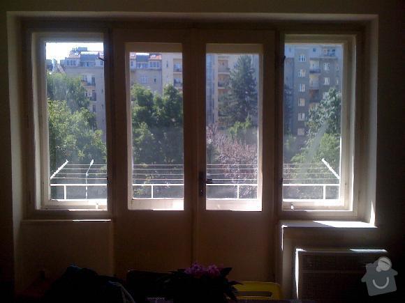 Renovace oken: obyvaci_pokoj