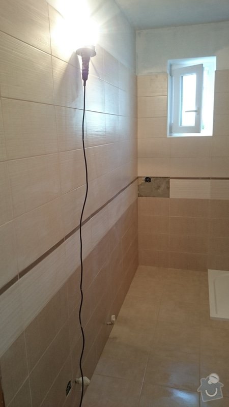 Rekonstrukce dvou koupelen a WC : DSC_1206