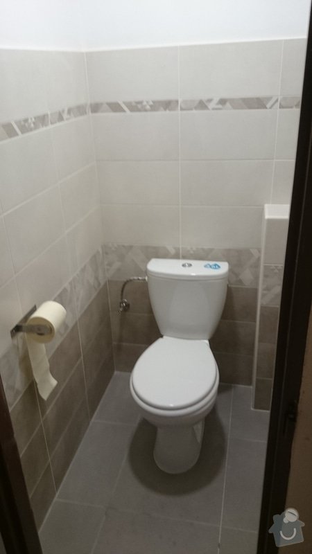 Rekonstrukce koupelny a WC: DSC_1352