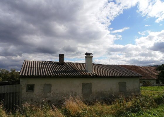 Rekonstrukce střechy+izolace domu