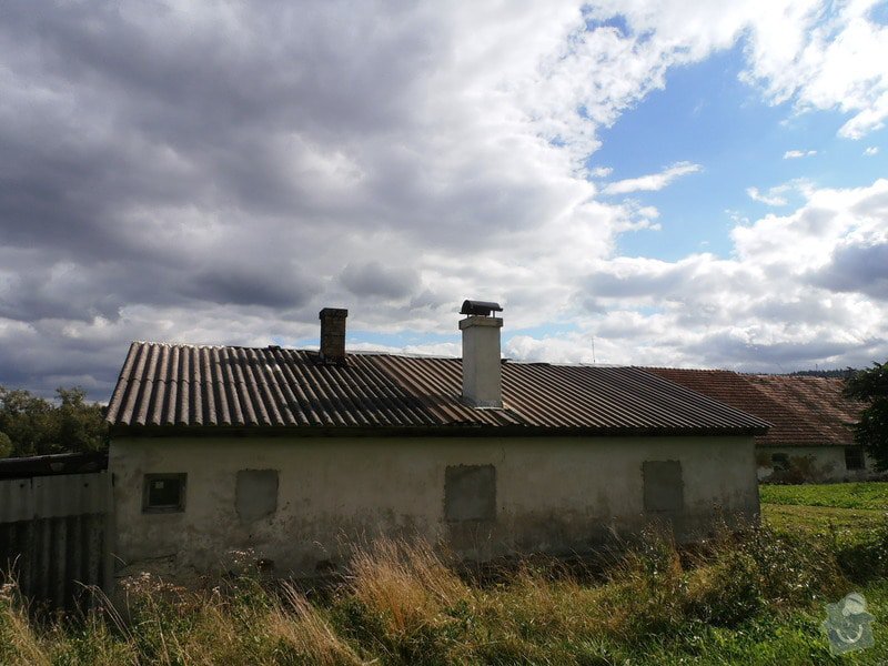 Rekonstrukce střechy+izolace domu: P9060004