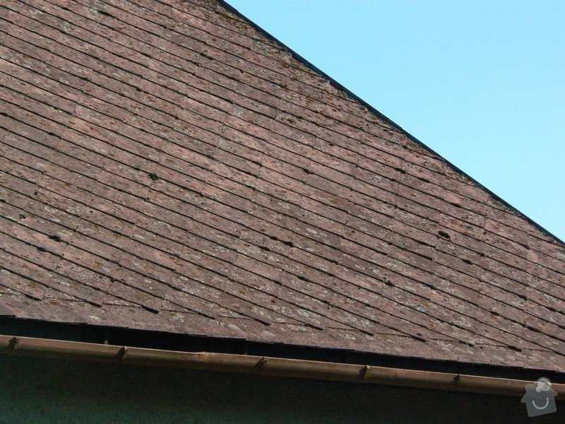 Opravu střechy na rodinném domě: P1190932_(1280x960)