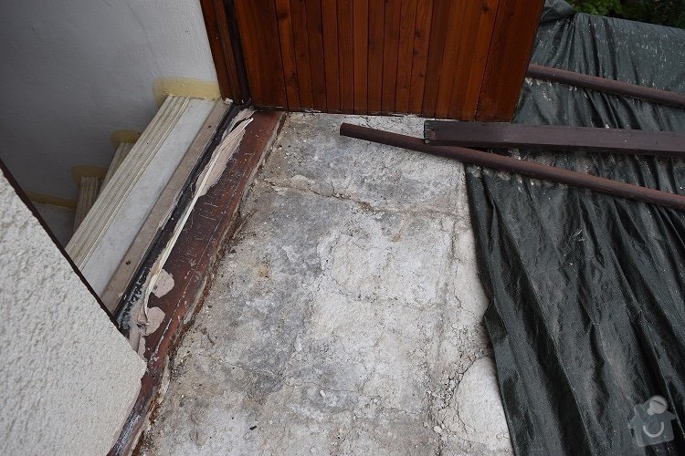 Stavební firmu na opravu izolace střešní terasy : DSC_0005