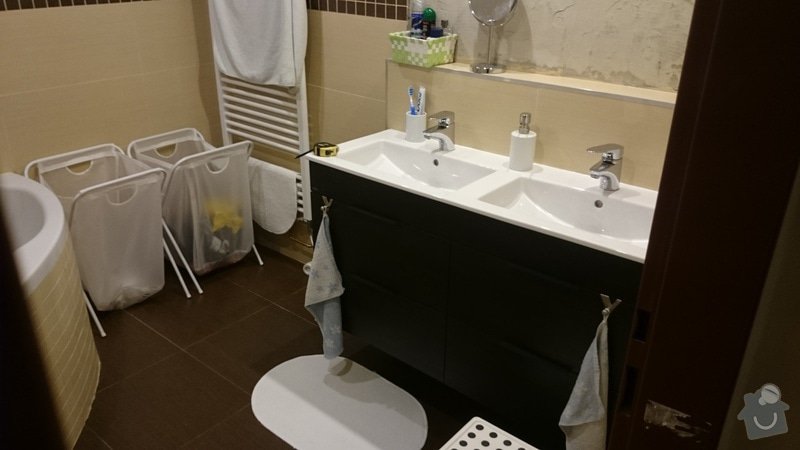 Rekonstrukce koupelny: DSC_0204
