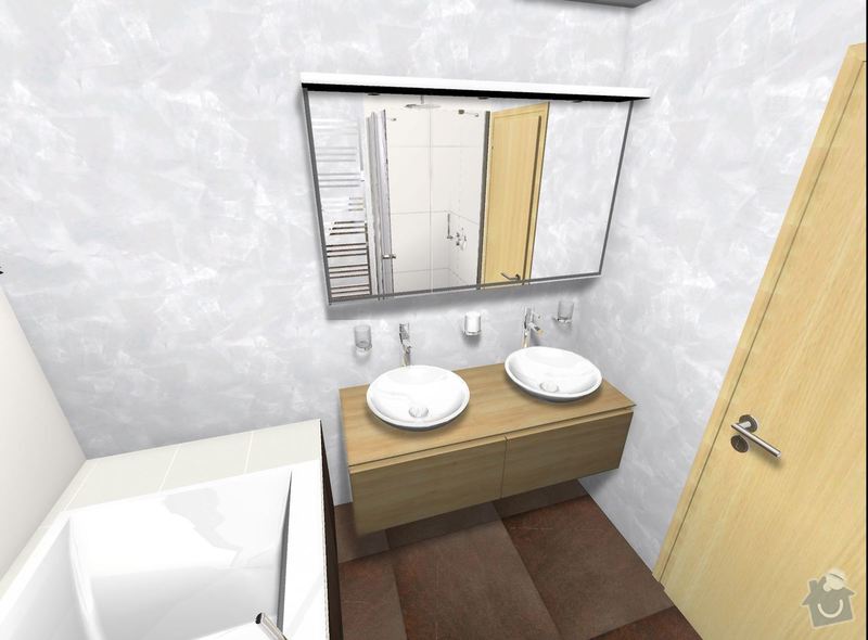 Instalace koupelen a WC: horni-Varianta_3-01_2