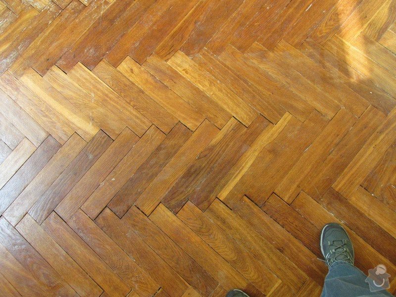 Renovace parket 3pokoje (46m2) prip. náhrada novým typem podlahy. : IMG_3173