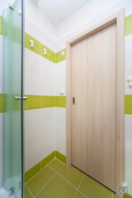 Rekonstrukce koupelny, WC a části bytu: 2014-15_-_3_1_-_Praha_4_-_Lhotka_07