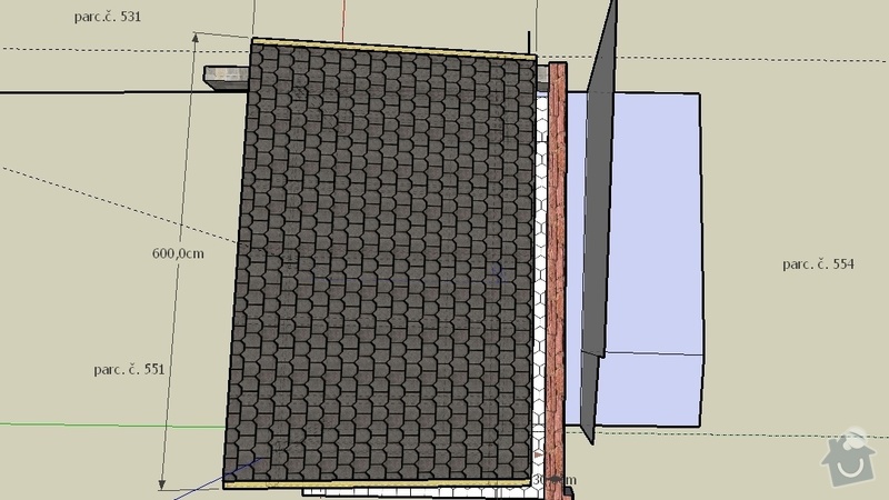 Zahradní altán - pergola (tesaři): nejremeslnici_altan_3