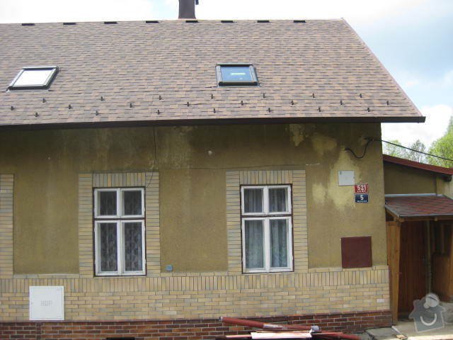 Oprava střechy : IMG_3596