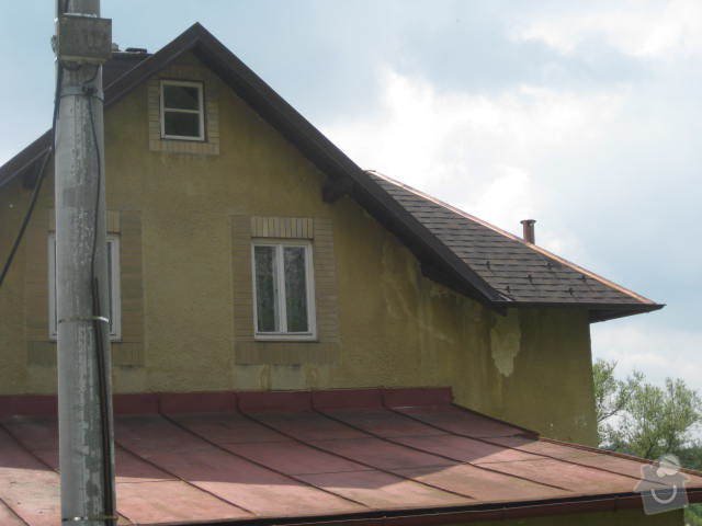 Oprava střechy : IMG_3597