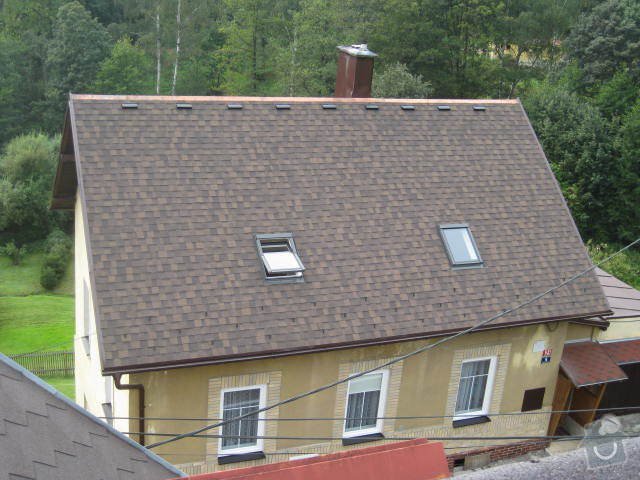 Oprava střechy : IMG_3718