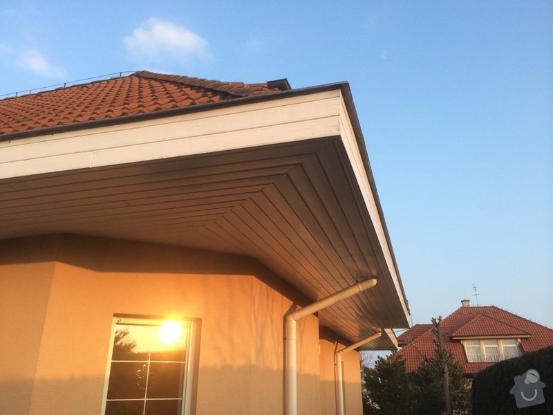 Výměna podbití střechy na rodinném domku: IMG_1447
