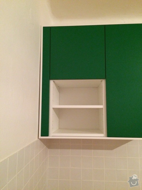 Montáž kuchyně Ikea: image