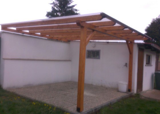 Pergola