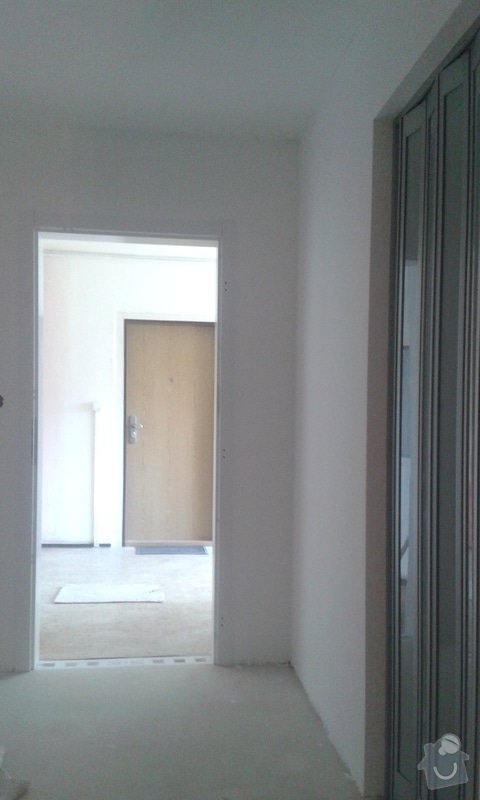 Zábor části chodby + rekonstrukce pokojů: 03_(2)