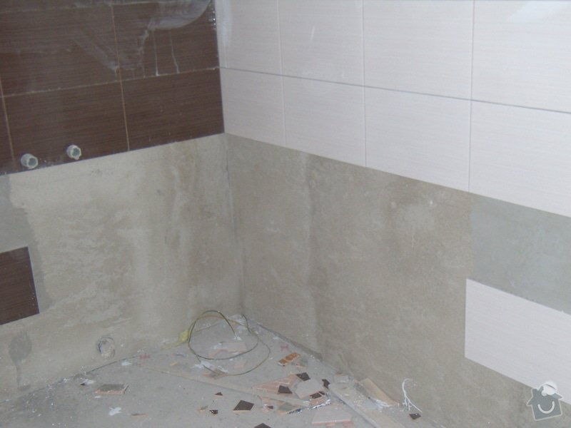 Obklad koupelny a WC: P5040087