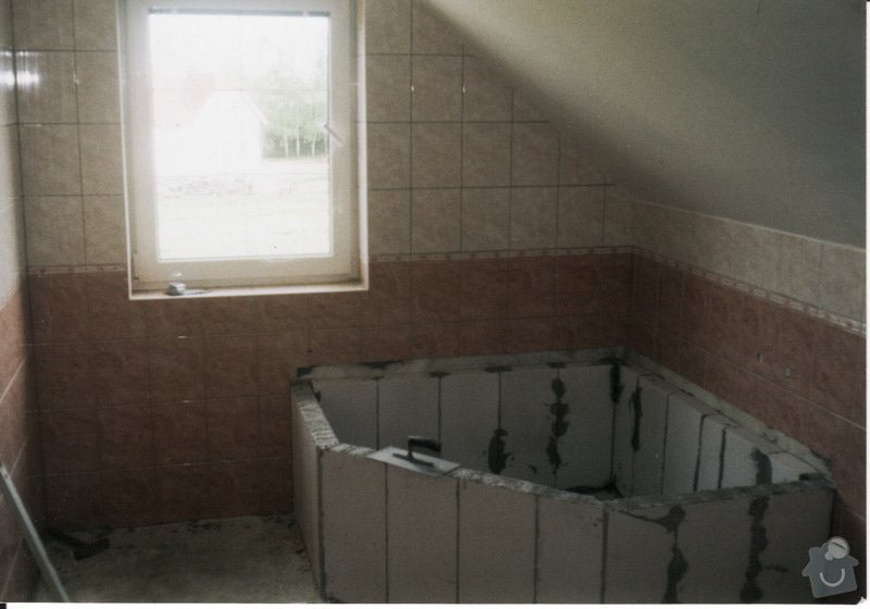 Koupelna a WC: IMG_0002