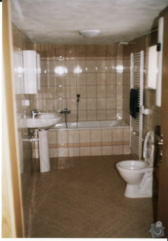 Koupelna a WC: IMG_0028