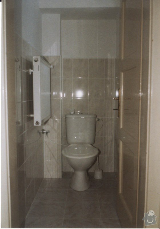 Koupelna a WC: IMG_0012