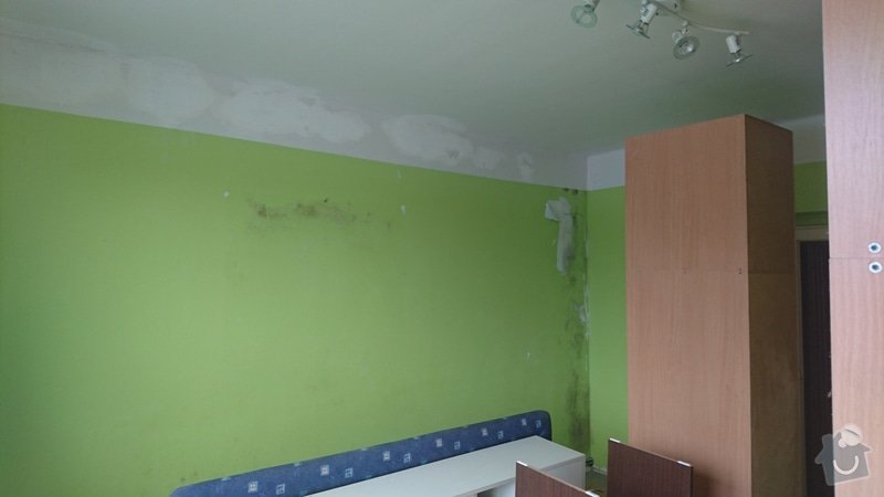 Vymalování bytu 2+ malá kuchňka: DSC_0117
