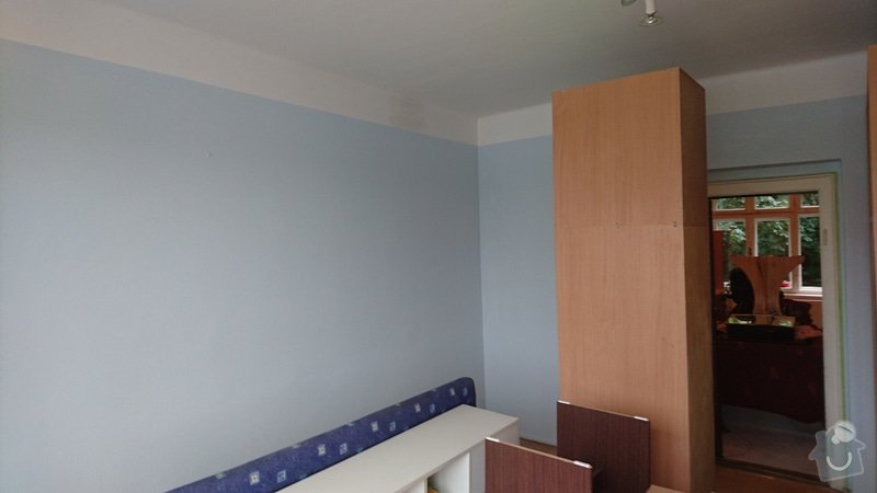 Vymalování bytu 2+ malá kuchňka: DSC_0132