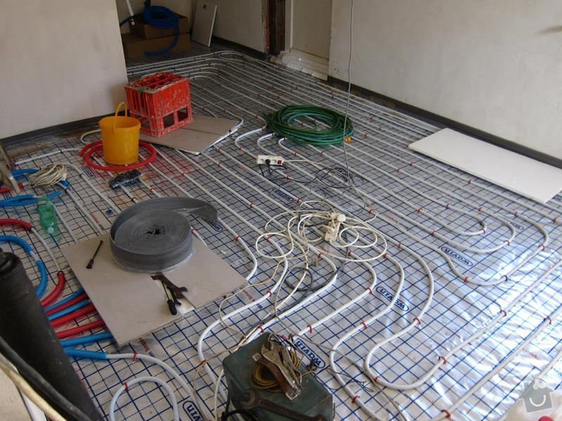 Betonové podlahy do RD s podlahovým topením: pod-top-tm-1061w