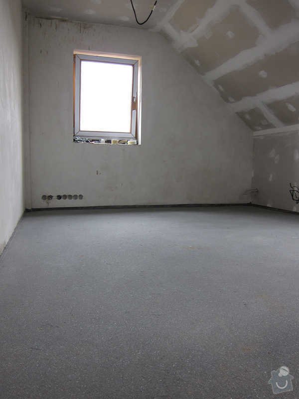 Betonové podlahy do RD s podlahovým topením: IMG_1112