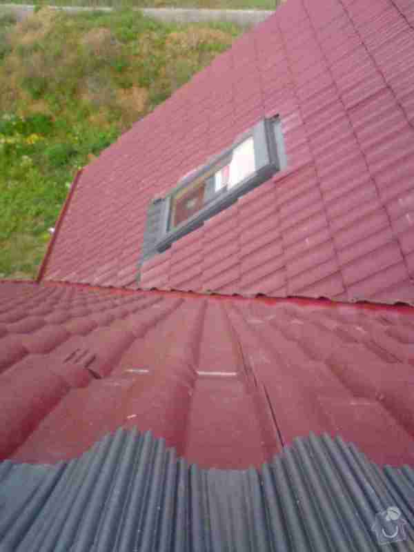 Klmpířské, pokrývačské práce a montáž střešních oken: b_1-03
