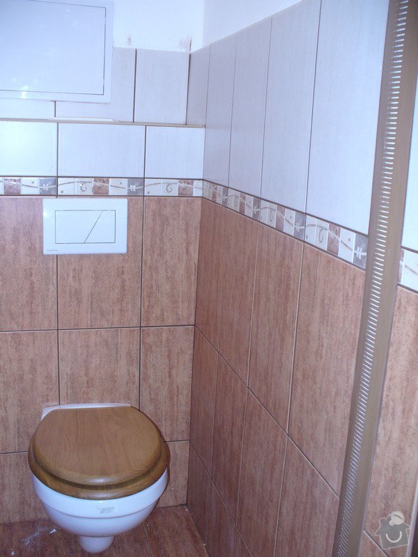 Rekonstrukce wc: P1050776