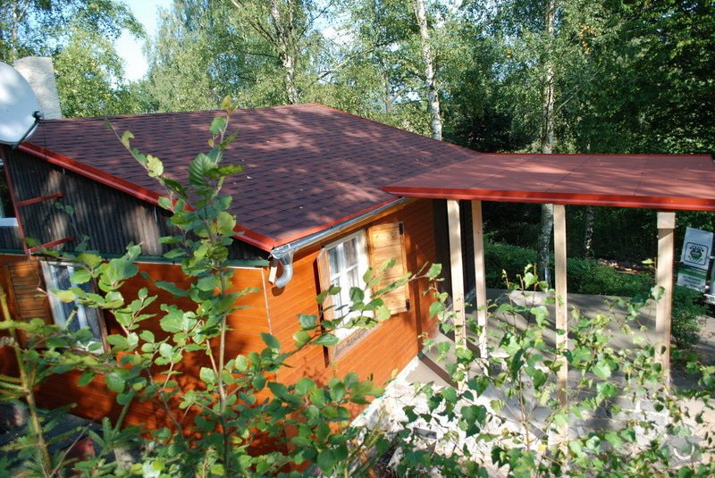 Rekonstrukce střechy + zastřešení terasy: okounov_zuzka_16