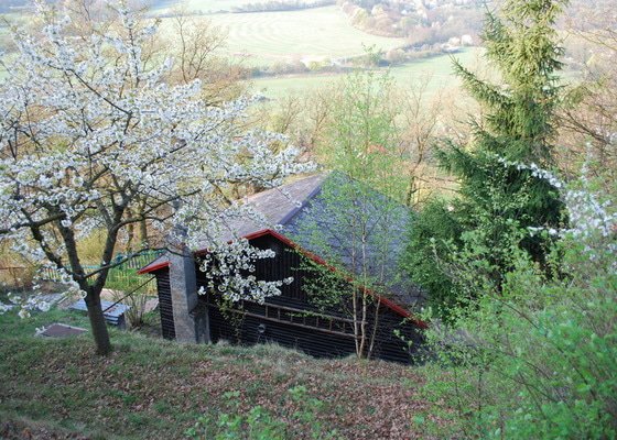 Rekontrukce střechy