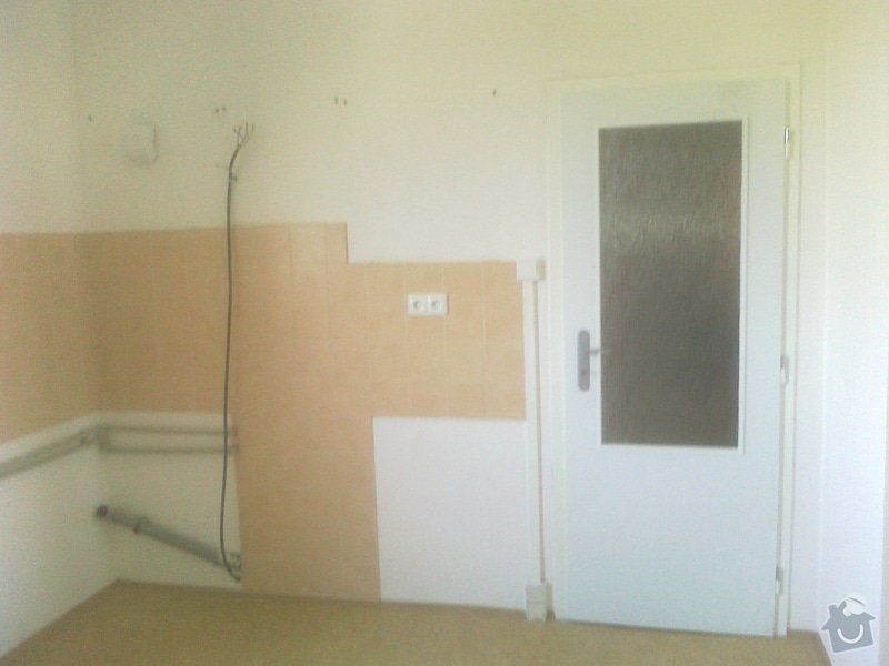 Rekonstrukce obývacího pokoje a kuchyně: 10072010243
