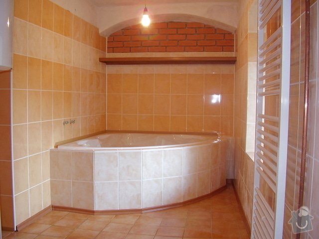 Rekonstrukce koupelny: P5130246