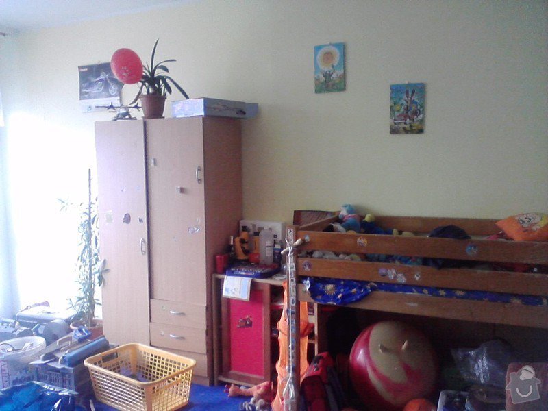 Rekonstrukce dětského pokoje: P120211_10.08