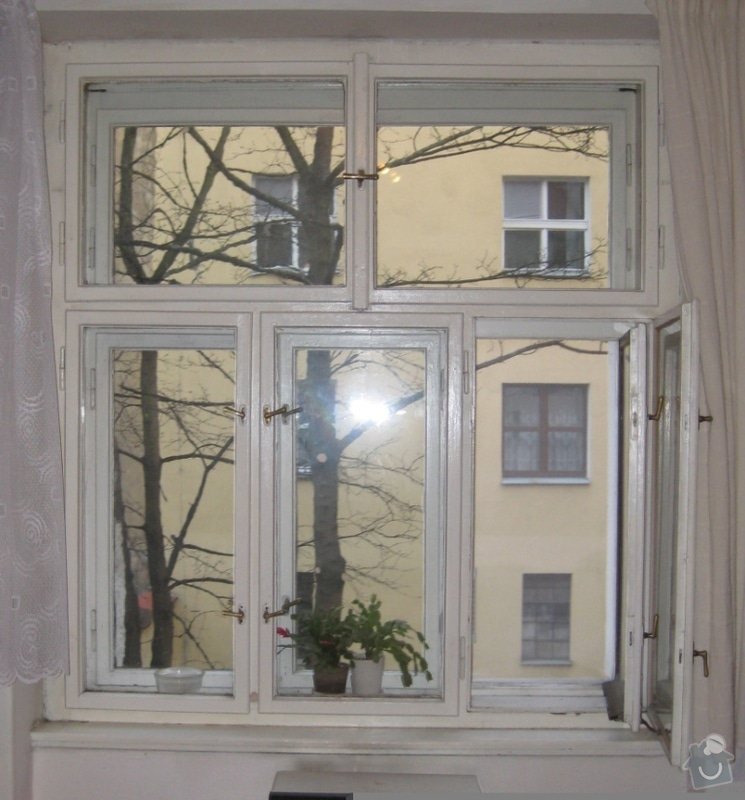 Dodávka a výměna oken v činžovním domě: okno_2