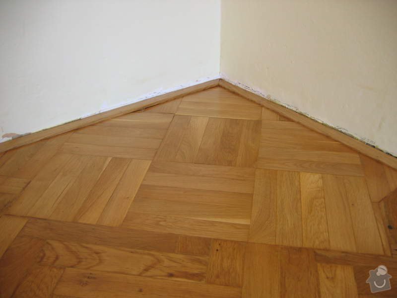 Renovace dubových parket: podlaha_po8