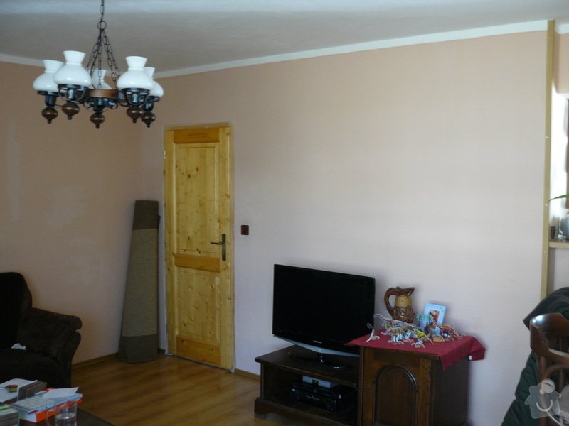 Nábytek do obývacího pokoje: P1040233