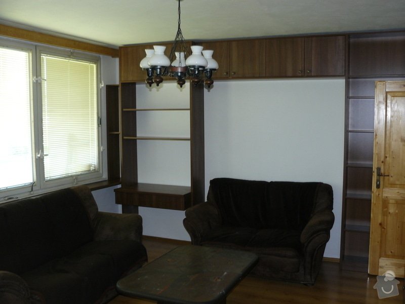 Nábytek do obývacího pokoje: P1040295