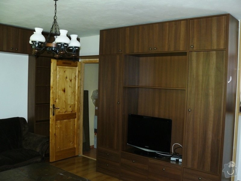 Nábytek do obývacího pokoje: P1040294