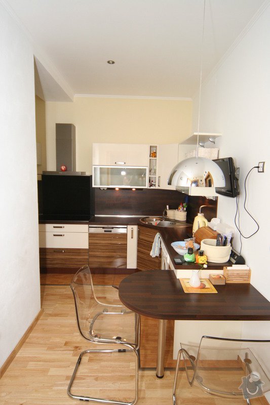 Rekonstrukce bytu v bytovém domě v 1.np.: IMG_5908