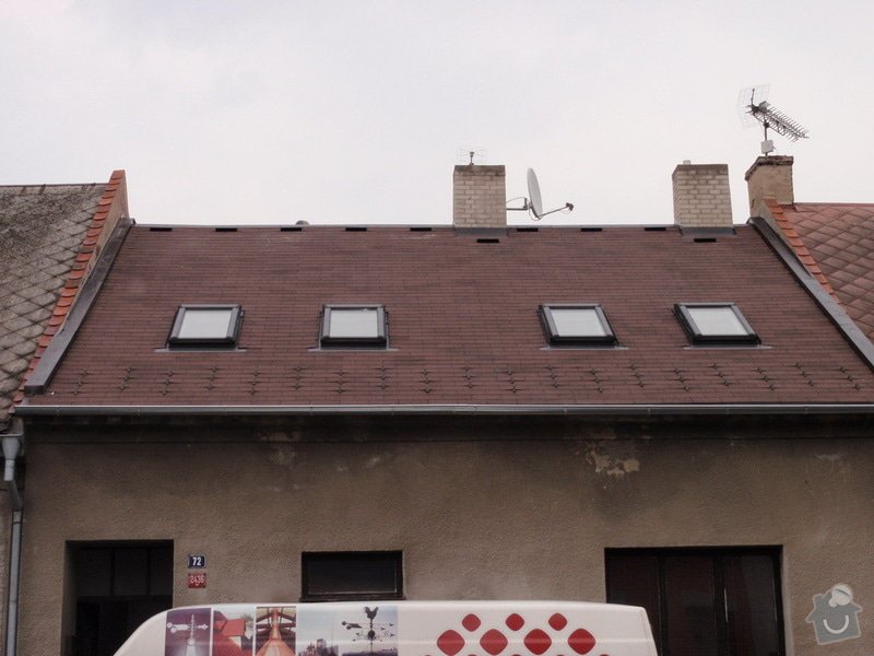 Rekontrukce střechy - dvouplášť: jan_rubek_kleizol_chomutov_2011_klempirstvi_pokryvacstvi_13