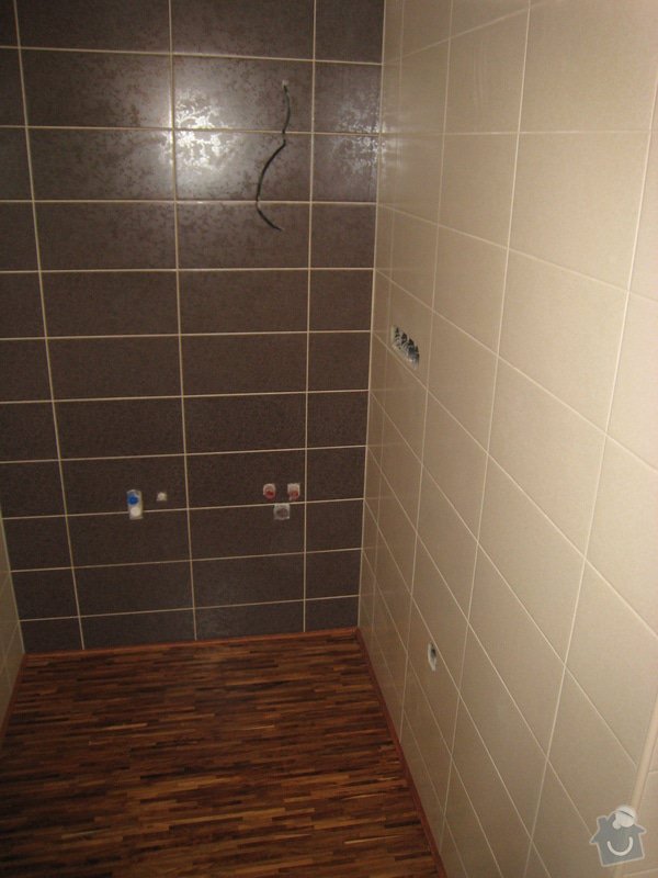 Obkložení koupelna a WC: IMG_2445