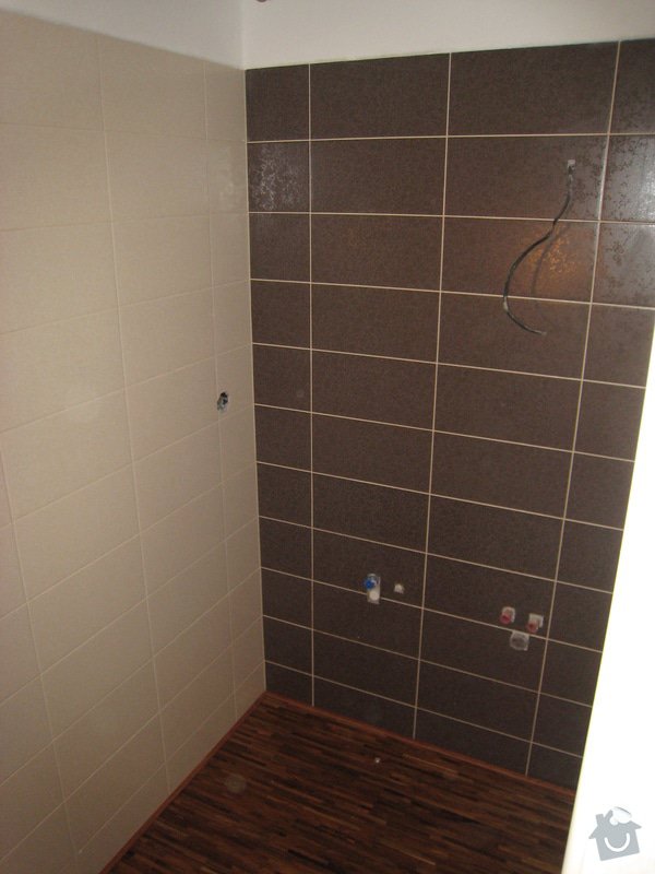 Obkložení koupelna a WC: IMG_2448