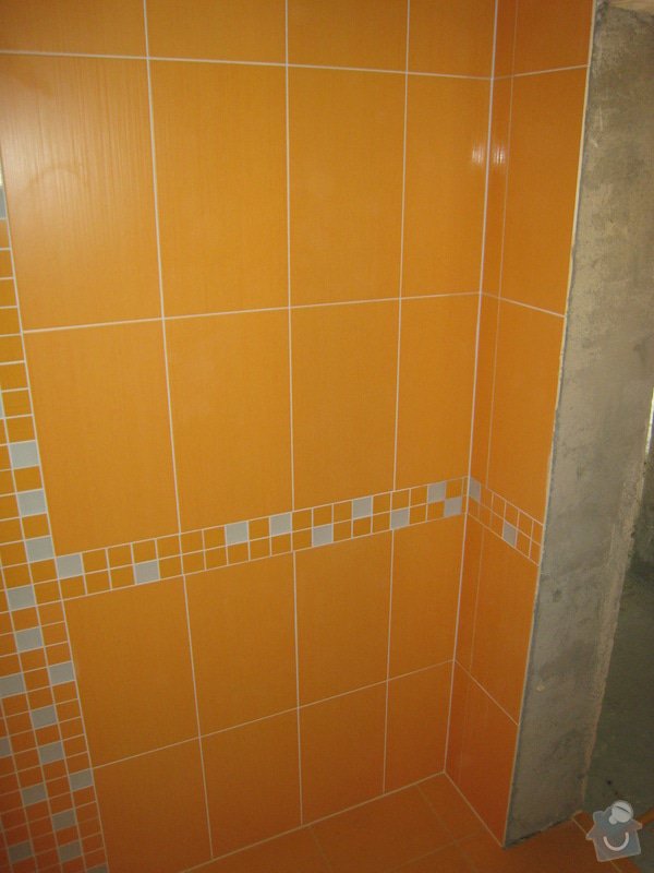 Rekonstrukce Koupelna+WC: IMG_2475