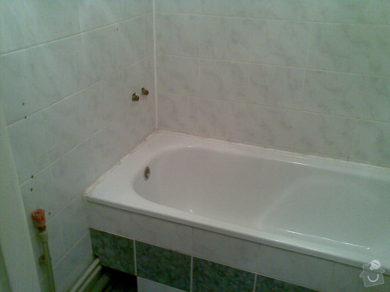 Rekonstrukce koupelny: 01062011_001_