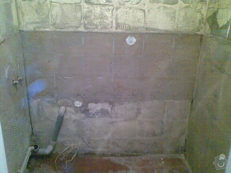Rekonstrukce koupelny: 01062011_003_